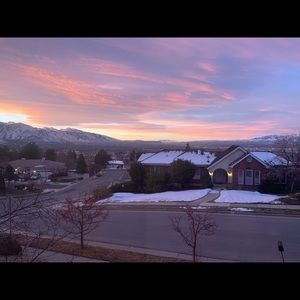 Meet your Posher, Samuel